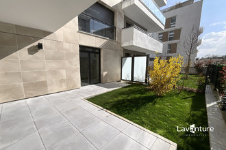 achat appartement chatenay-malabry 92290