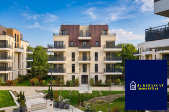achat appartement chatenay-malabry 92290