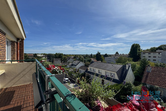 achat appartement chatenay-malabry 92290