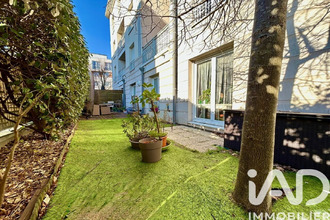 achat appartement chatenay-malabry 92290