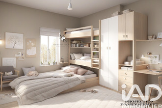 achat appartement chatenay-malabry 92290