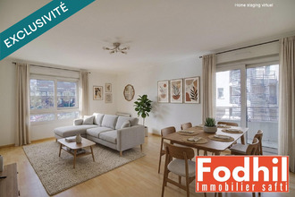 achat appartement chatenay-malabry 92290