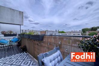 achat appartement chatenay-malabry 92290