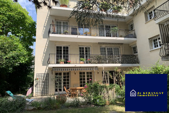 achat appartement chatenay-malabry 92290