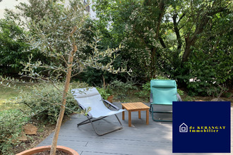 achat appartement chatenay-malabry 92290