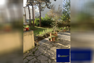 achat appartement chatenay-malabry 92290