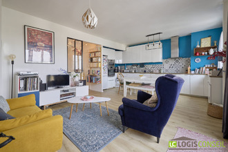 achat appartement chatenay-malabry 92290