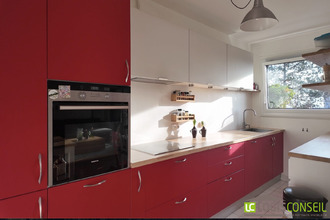 achat appartement chatenay-malabry 92290