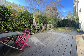 achat appartement chatenay-malabry 92290