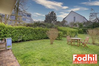 achat appartement chatenay-malabry 92290