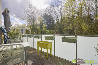 achat appartement chatenay-malabry 92290