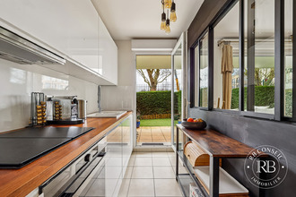 achat appartement chatenay-malabry 92290