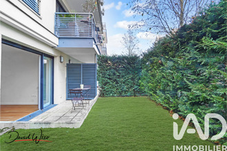 achat appartement chatenay-malabry 92290