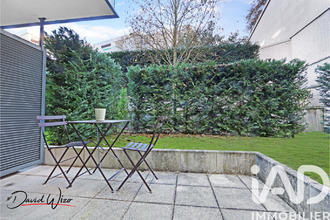 achat appartement chatenay-malabry 92290