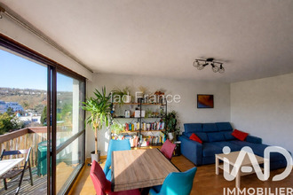 achat appartement chatenay-malabry 92290