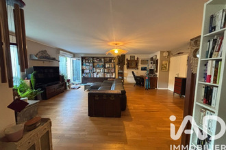 achat appartement chatenay-malabry 92290