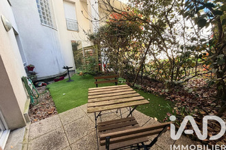 achat appartement chatenay-malabry 92290