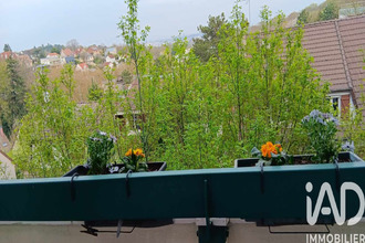 achat appartement chatenay-malabry 92290