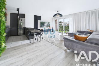 achat appartement chatenay-malabry 92290