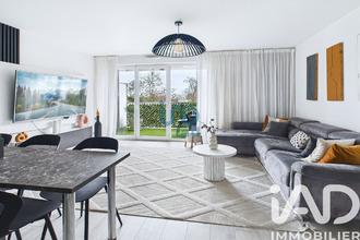 achat appartement chatenay-malabry 92290