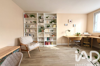 achat appartement chatenay-malabry 92290