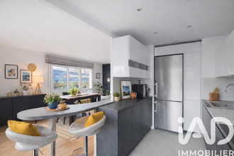 achat appartement chatenay-malabry 92290