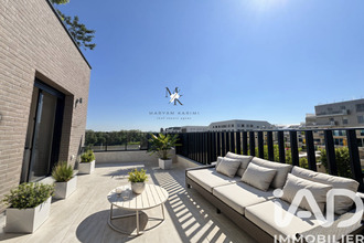 achat appartement chatenay-malabry 92290