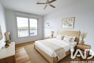 achat appartement chatenay-malabry 92290