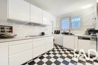 achat appartement chatenay-malabry 92290