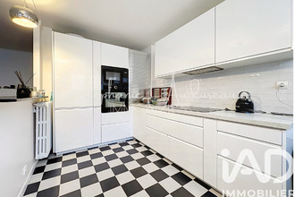 achat appartement chatenay-malabry 92290