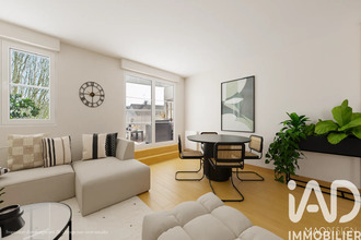 achat appartement chatenay-malabry 92290