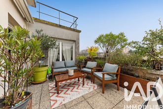 achat appartement chatenay-malabry 92290