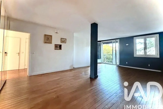 achat appartement chatenay-malabry 92290