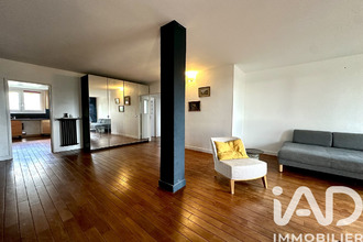 achat appartement chatenay-malabry 92290