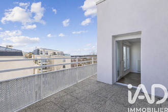 achat appartement chatenay-malabry 92290