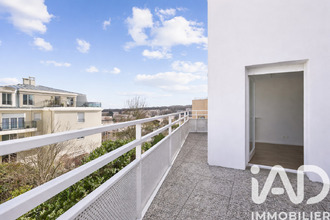 achat appartement chatenay-malabry 92290