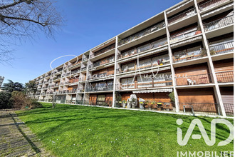 achat appartement chatenay-malabry 92290