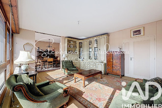 achat appartement chatenay-malabry 92290