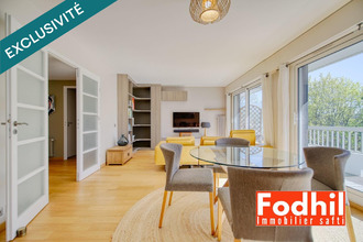 achat appartement chatenay-malabry 92290