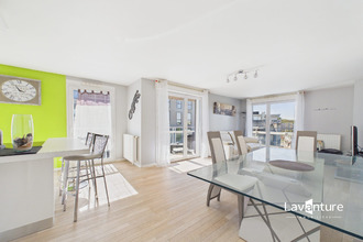 achat appartement chatenay-malabry 92290