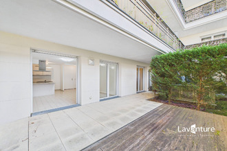 achat appartement chatenay-malabry 92290