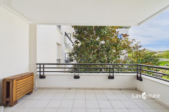 achat appartement chatenay-malabry 92290