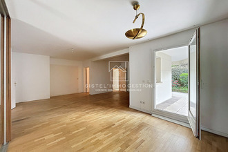 achat appartement chatenay-malabry 92290