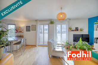 achat appartement chatenay-malabry 92290