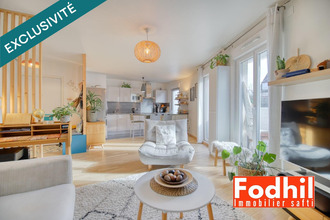 achat appartement chatenay-malabry 92290