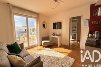 achat appartement chatenay-malabry 92290