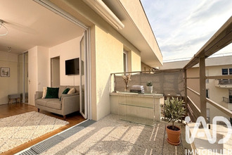 achat appartement chatenay-malabry 92290