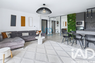 achat appartement chatenay-malabry 92290