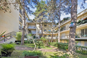 achat appartement chatenay-malabry 92290