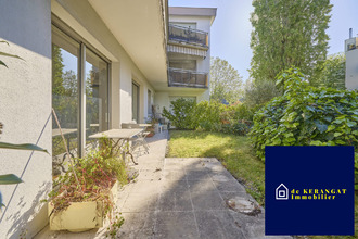 achat appartement chatenay-malabry 92290